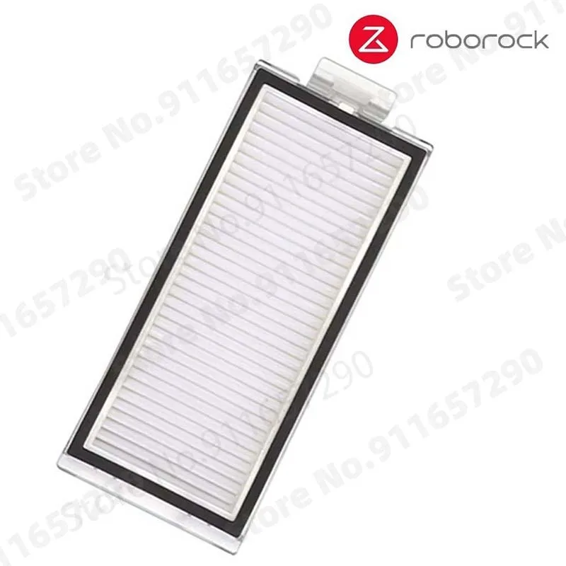 Roborock Q7 Max+ T8 Washable Filter Hepa Robot Vacuum Cleaner Replacement Spare Accessories