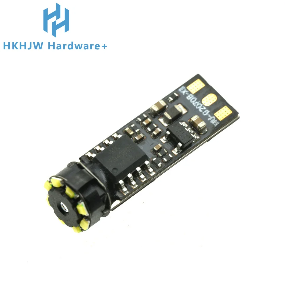 산업용 파이프라인 내시경 모듈, 드라이브 프리, 2 백만 HD 픽셀, 7mm