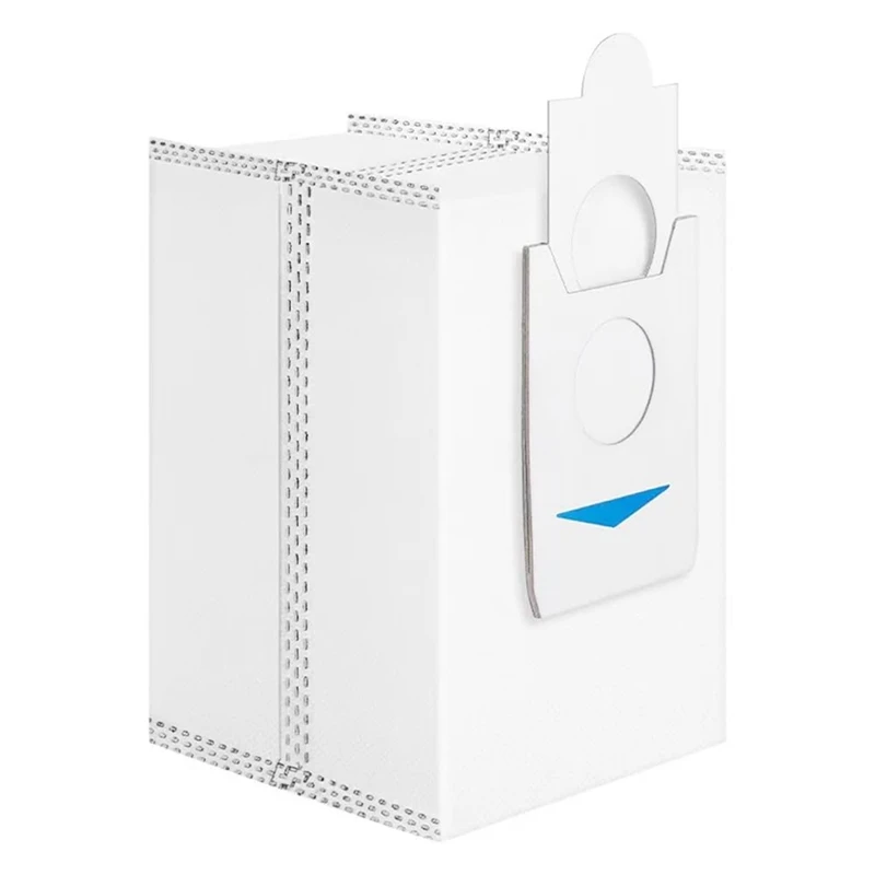 Accessory Set Compatible for Ecovacs Deebot X2 Omni Replacement Parts Main Brush, Side Brushes, Filters, Mops, Dust Bags