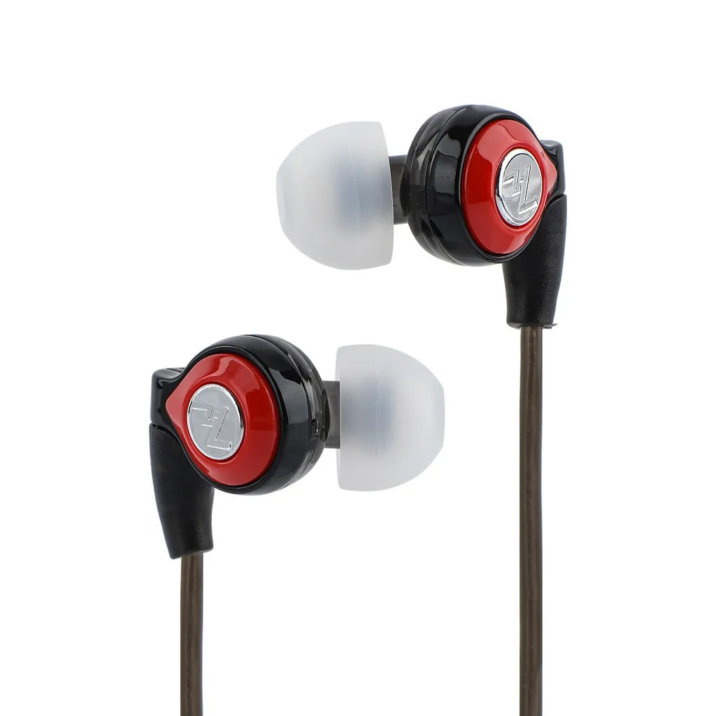 7HZ AERO 9.2mm Dynamic Driver In-Ear Headphone High-Resolution Audio Earphones Wired Earbuds For Zero