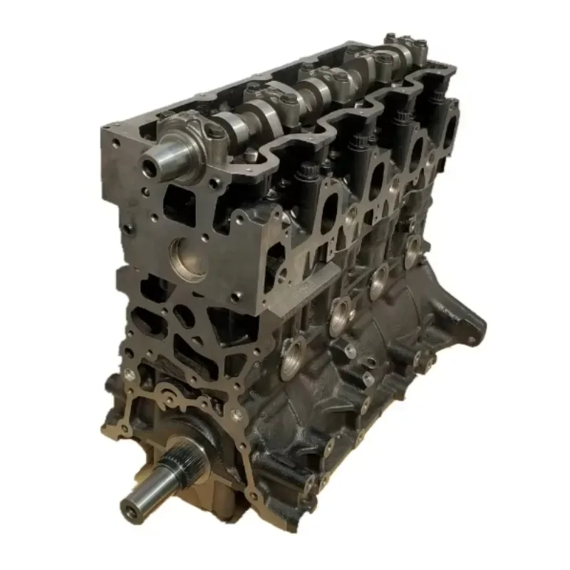 Brand New 5L 5LE Long Engine Block For Toyota Hilux Pickup Hiace DYNA150 CONDOR Stringent quality