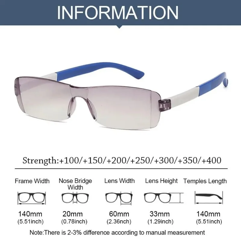 Очки с защитой от синего света – обзор и цена Light Therapy Glasses