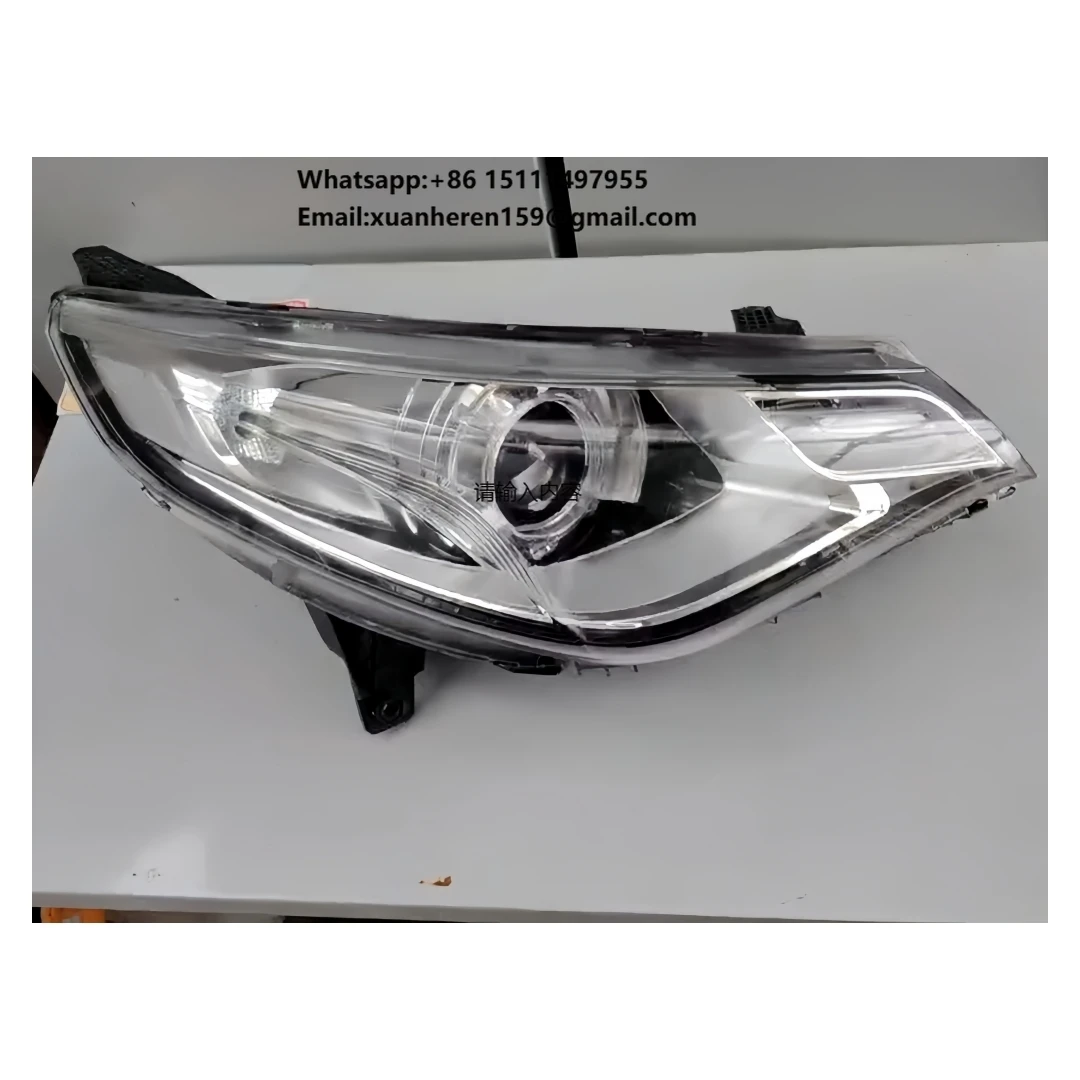 

Led Headlights for MG GT Auto Lighting Systems Car Headlight