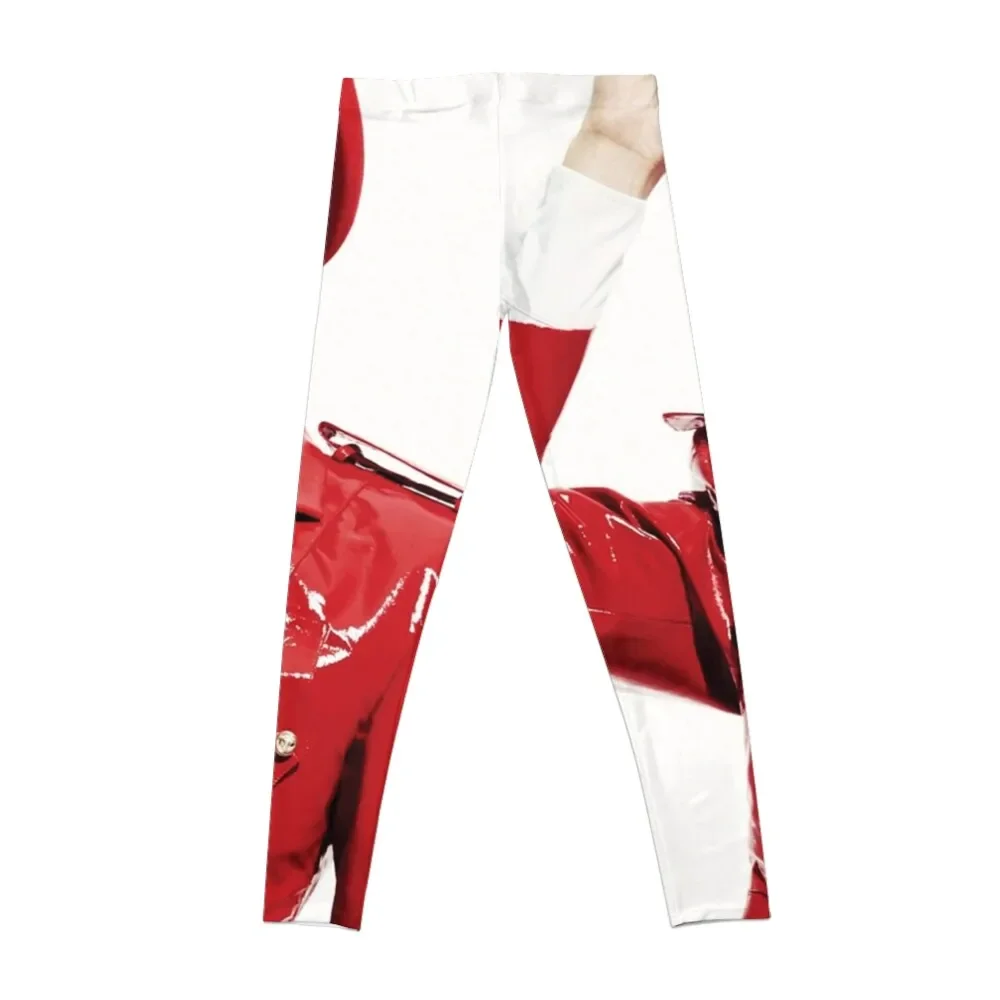 SHINee EVERYBODY MINHO Leggings workout shorts sports for gym Clothing fitness Womens Leggings