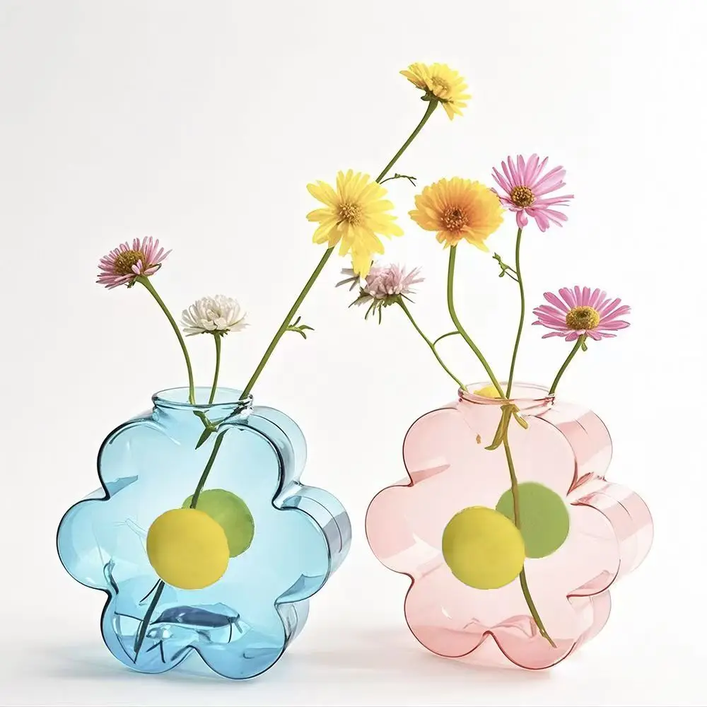 Unique Glass Vases …