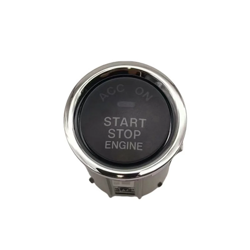 

AB56-GS3L-66-3S0 Кнопка запуска автомобиля для Mazda 6 GH 2 5L