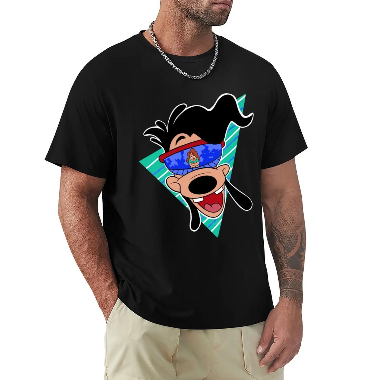Copy of Bobby Zimmeruski Men T-Shirt man t shirt luxury T-Shirt