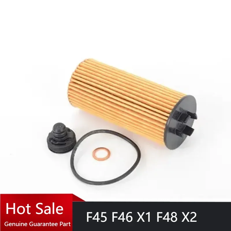 Original Engine Oil…