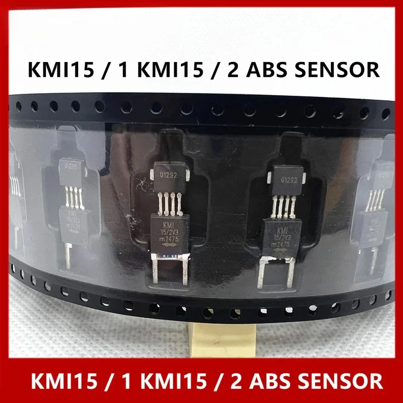 [Bella] kmi15/1 kmi15/2 ABS Hall magnetic relatance speed sensor sot453b -- 20 pcs/lot