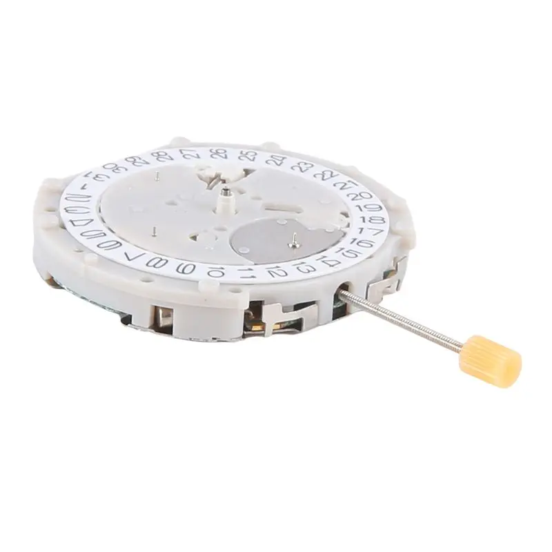 YANA50I SL70-369 Movement High-Precision Automatic Mechanical Watch