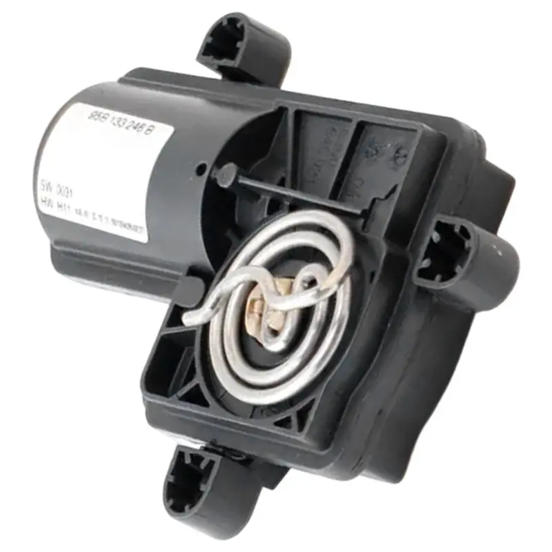 

4N0133246A Electronic Exhaust Valve Actuator PAB133246B 4N0133246 For A1 A3 A4 A6 A7 A8 Q5 Q3 VW Golf 8 MK8 Tiguan