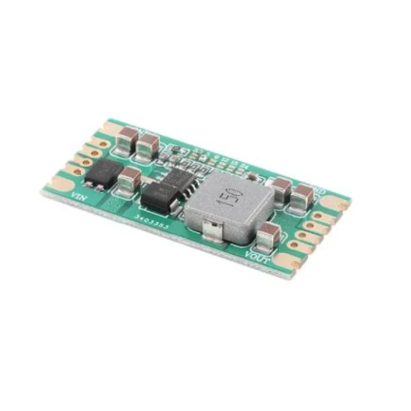 Original Genuine TPS5450 Switch Power Supply Module DC-DC Voltage Reduction 5/12/24V Voltage Output Low Ripple