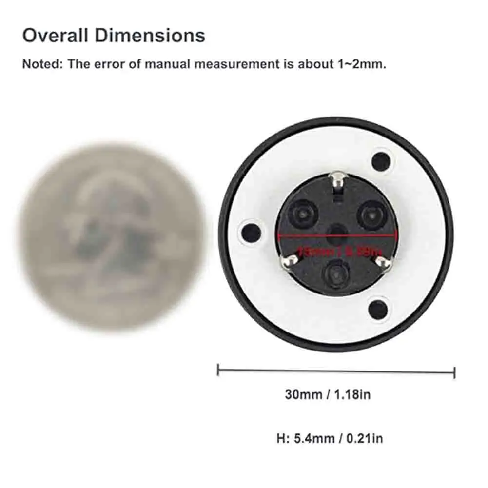 Spindle Hub CD Holder Replacement For PS1 And For PSX Consoles CD Tray Spindle Center Motor Cover For CD Playback Performance