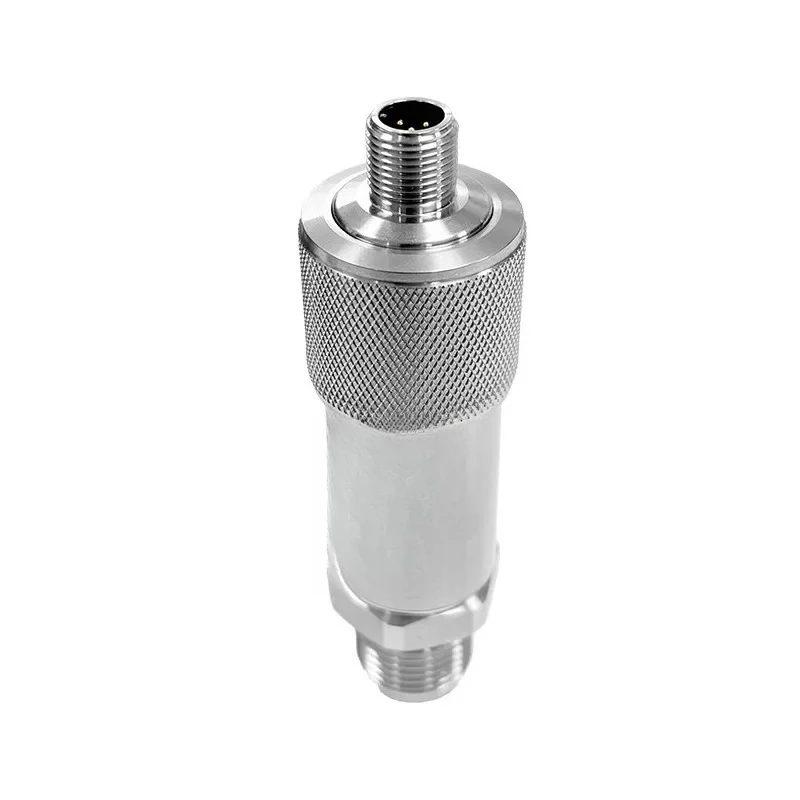 Pressure Transmitter P-30 Series 4-20mA 0-2.5 V Construction and Mechanical Construction 2