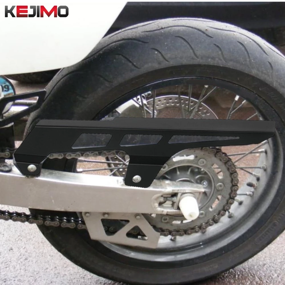 Motorcycle For Suzuki GSX-R 600 gsxR600 1997-2003 VSTROM/DL 1000 2002-2012 TL1000R/S Accessories chain protection chain cover