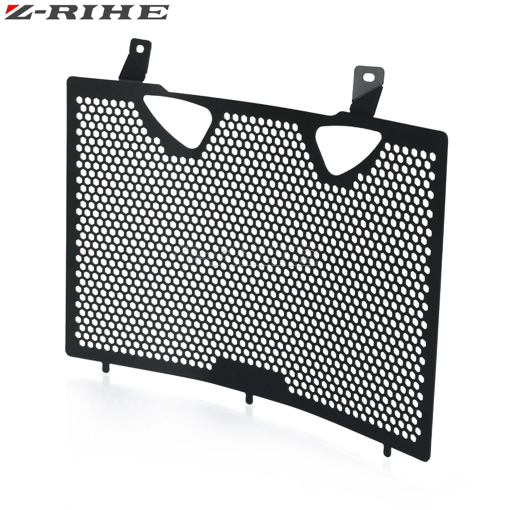 Per Husqvarna Svartpilen 801 Svartpilen801 2024 2025 2026 Griglia Del Radiatore Protezione Griglia di Protezione Della Copertura Accessori Moto