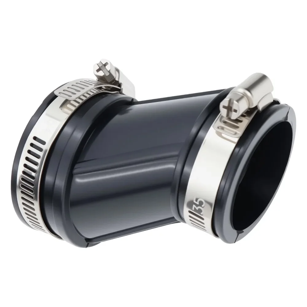 Air Intake Inlet Duct Tube Boot Fits for Kawasaki 1988-2002 Bayou 220 KLF 220 2003-2011 Bayou 250 KLF 250 ATV 14073-1312