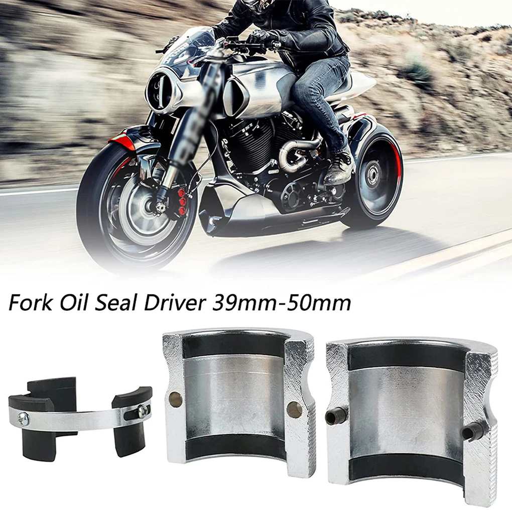 ชุดซ่อมส้อมซีลไดร์เวอร์ซีล ปรับขนาดกะทัดรัดที่มีความยืดหยุ่นได้ อุปกรณ์ซ่อมแซมความแน่นของกันกระแทกยาวนาน