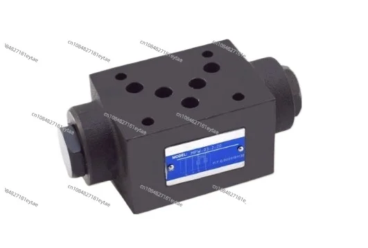 

MPW-01-2-40 Клапан поддержания давления MPW-03-4-20 суперпозиция 06 тип MPB гидравлическое управление Одноходовой клапан MPA 02 гидравлический 04