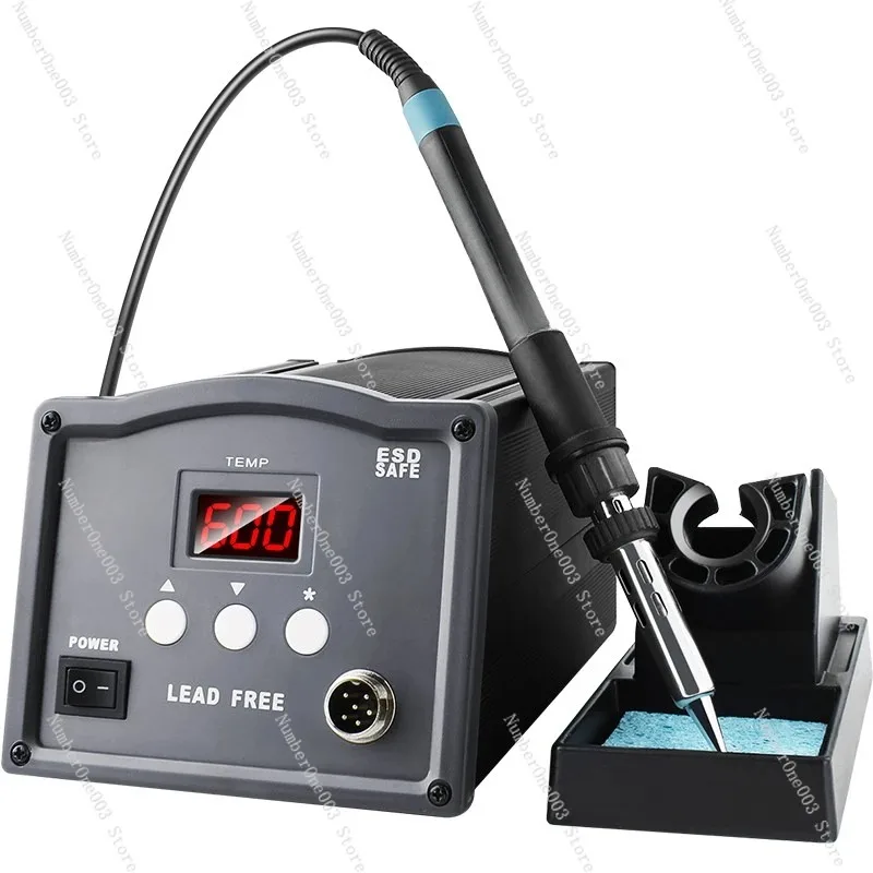 

Высокочастотный сварочный стол с постоянной температурой, электрический паяльник 90 Вт, 150 Вт