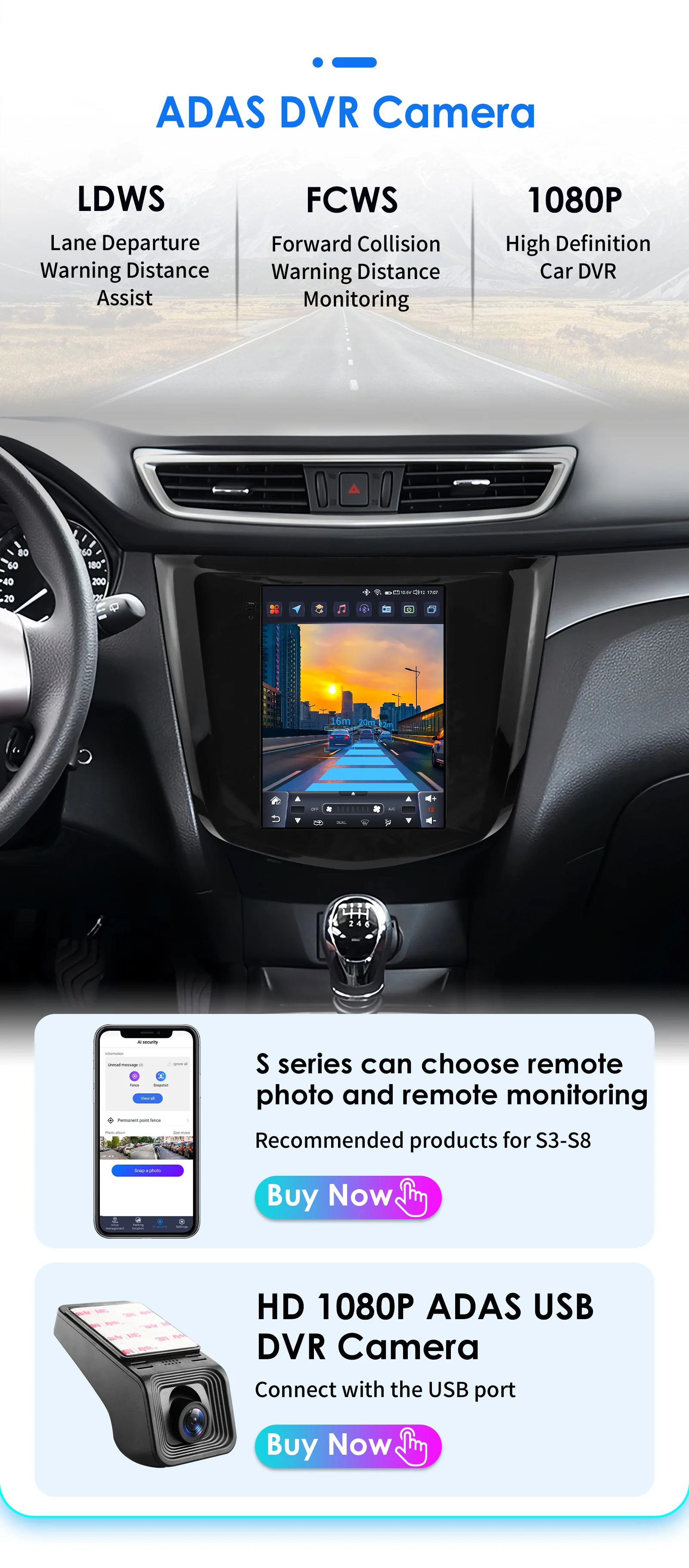 Hizpo For Tesla Style Android Auto Radio For Nissan Qashqai J11 X-Trail 3 T32 2013 -2017 Carplay 4G Car Multimedia GPS Autoradio