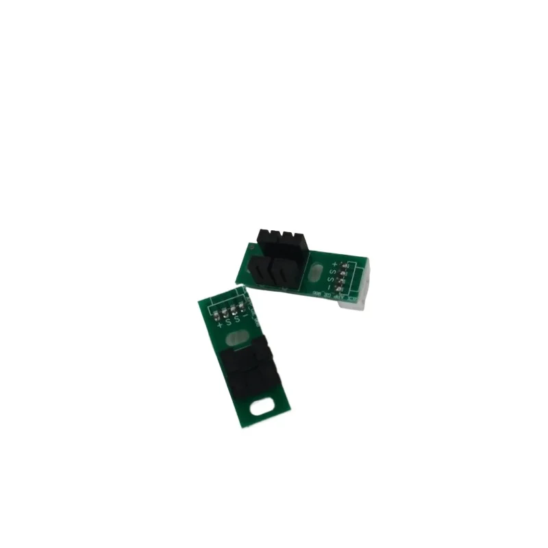 Stage light beam of  optocoupler positioning board, optocoupler stage light accessories, positioning board