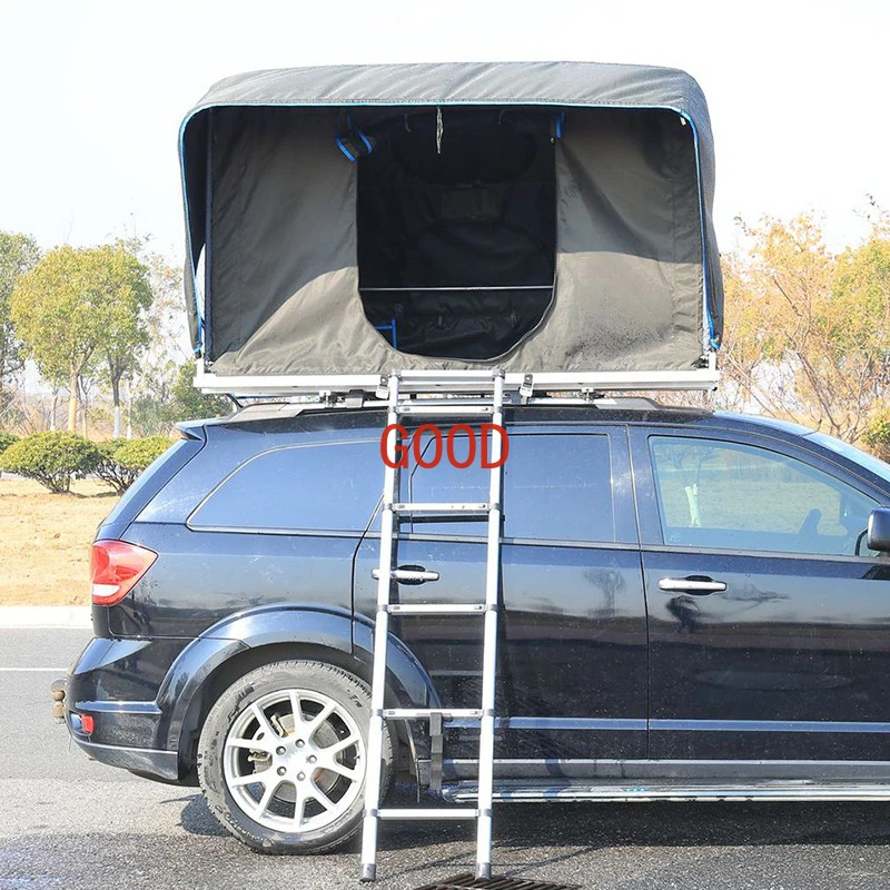 

Full automatic ultra light aluminum pole automatic green gray Khaki Brown