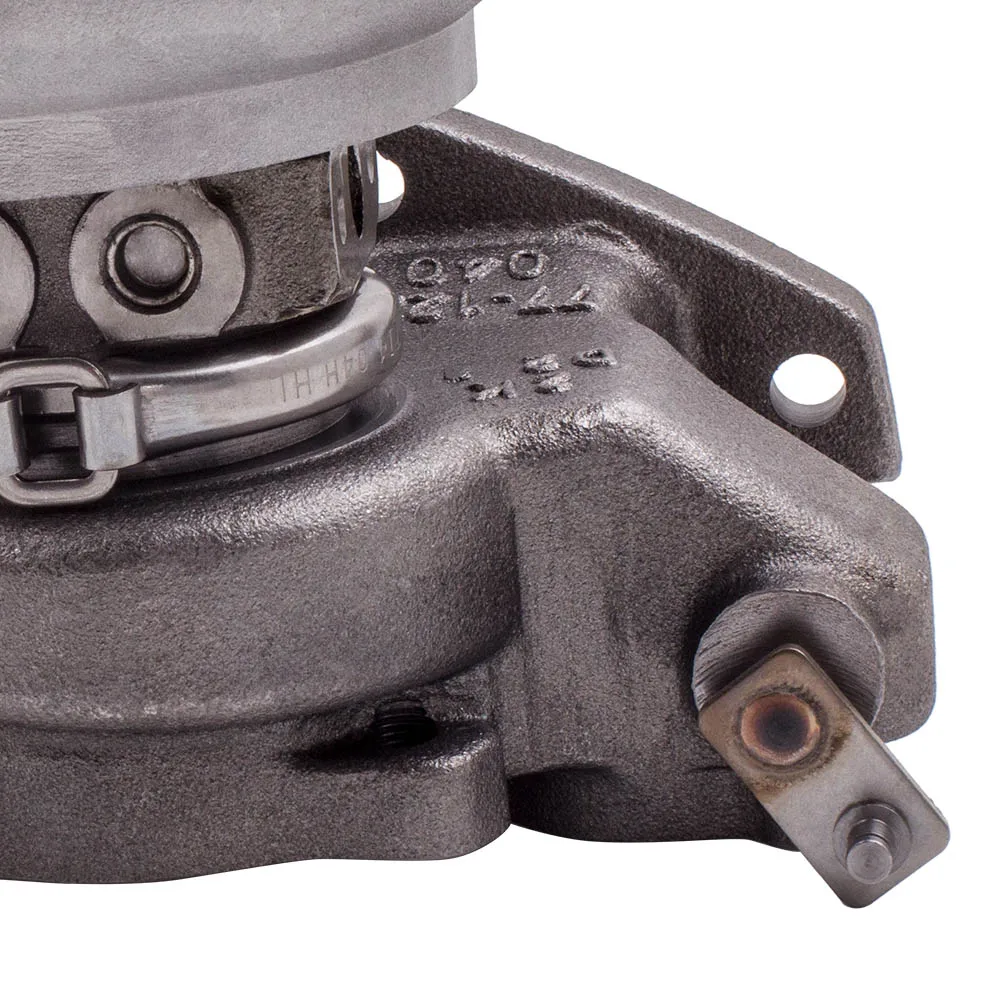TD04 Turbo Charger For Pajero L200 4D56 4D56PB 2.5L 3 Bolts W&O 49177 view 5