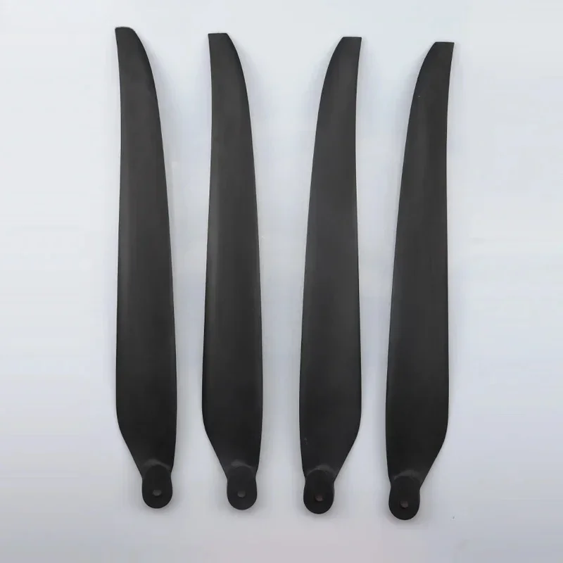 SkyDEl4314 Carbon Nylon Propeller 43 Inch CW CCW Propellers For Hobbywing XRotor X11 Plus Agricultural Parts EA-30XP