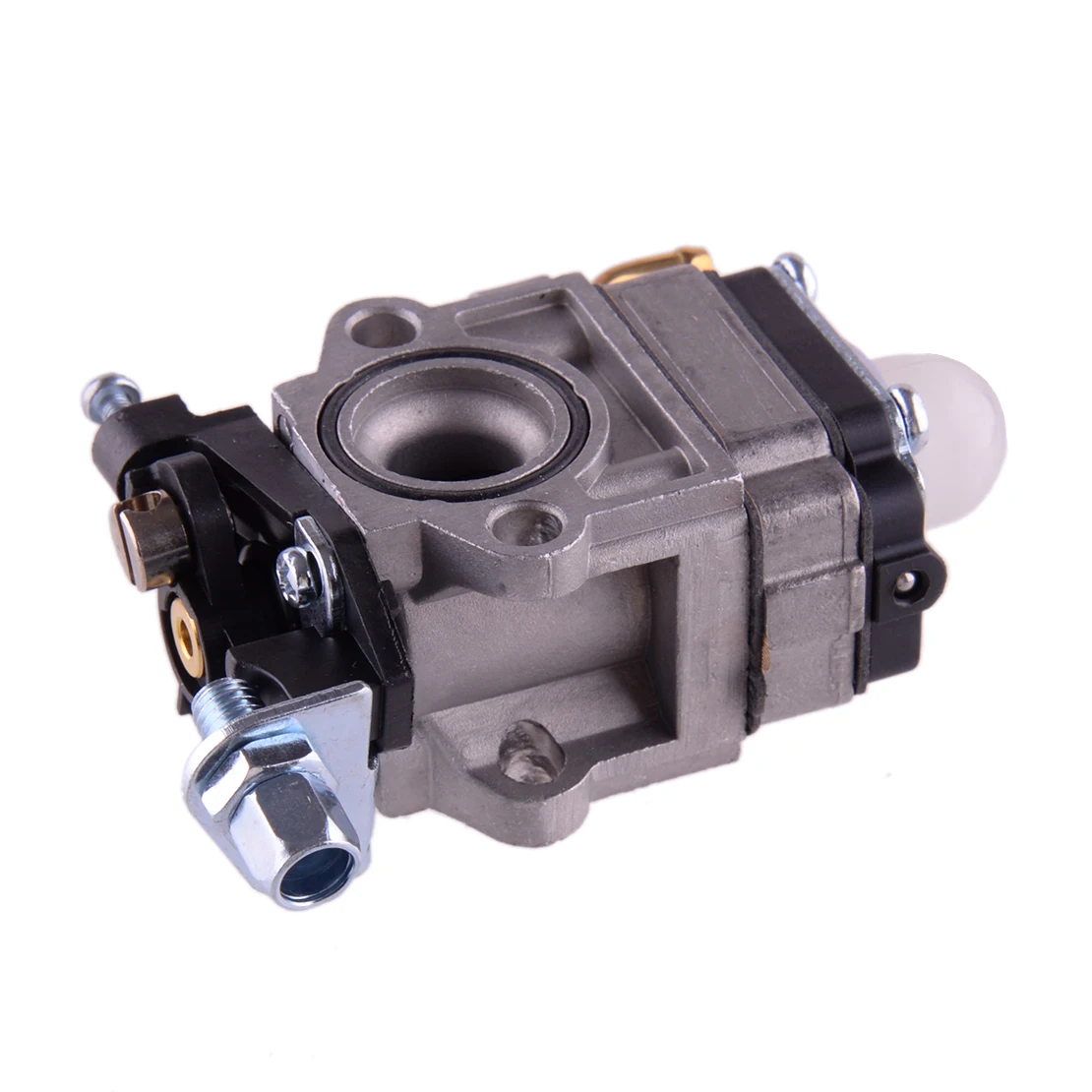 NEUE 1 Set Vergaser Dichtung Fit für Scheppach MFH 3300-4P Sunseeker SK-C 33/SS