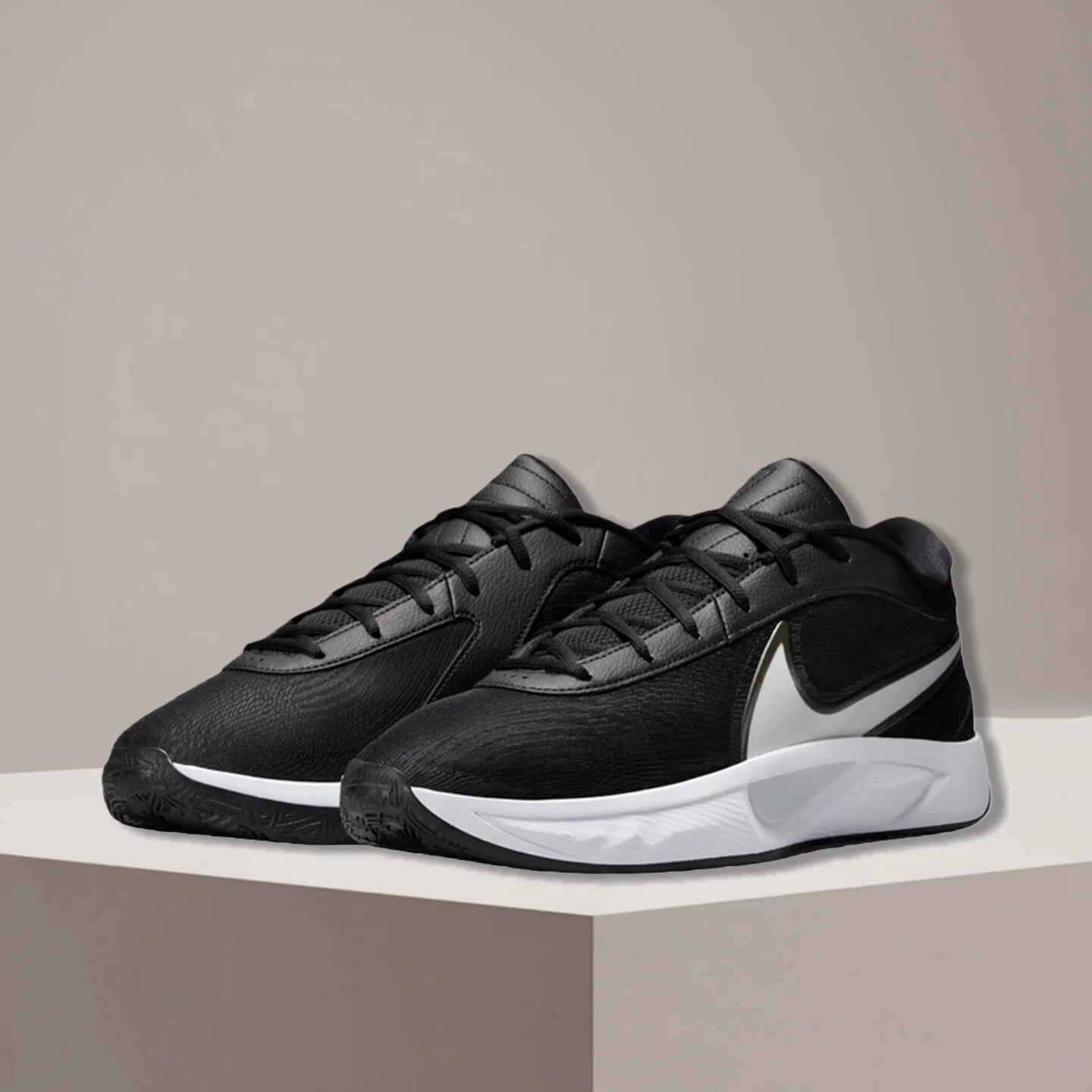 

Nike Unisex Casual Shoes 2025 Fall/Winter New Arrival Sports Shoes Giannis Freak 6 “The Freak” Basketball Shoes FJ7807-002