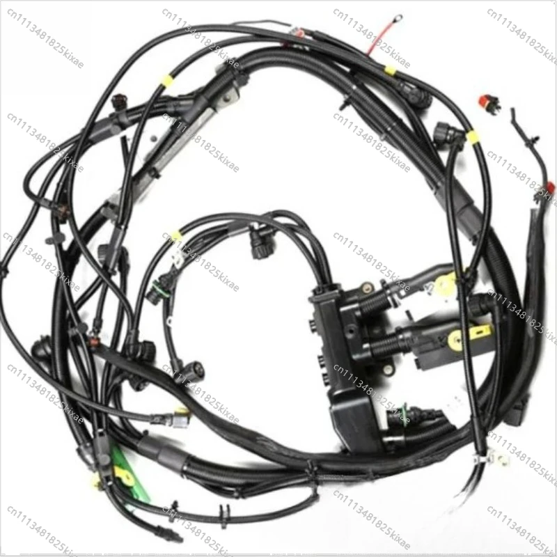 For OE: P22343369 for Volvo, Engine Wiring Harness