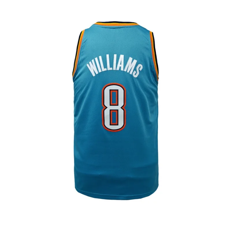 Thumbnail 4 - #1 Latest Basketball Uniforms Updates