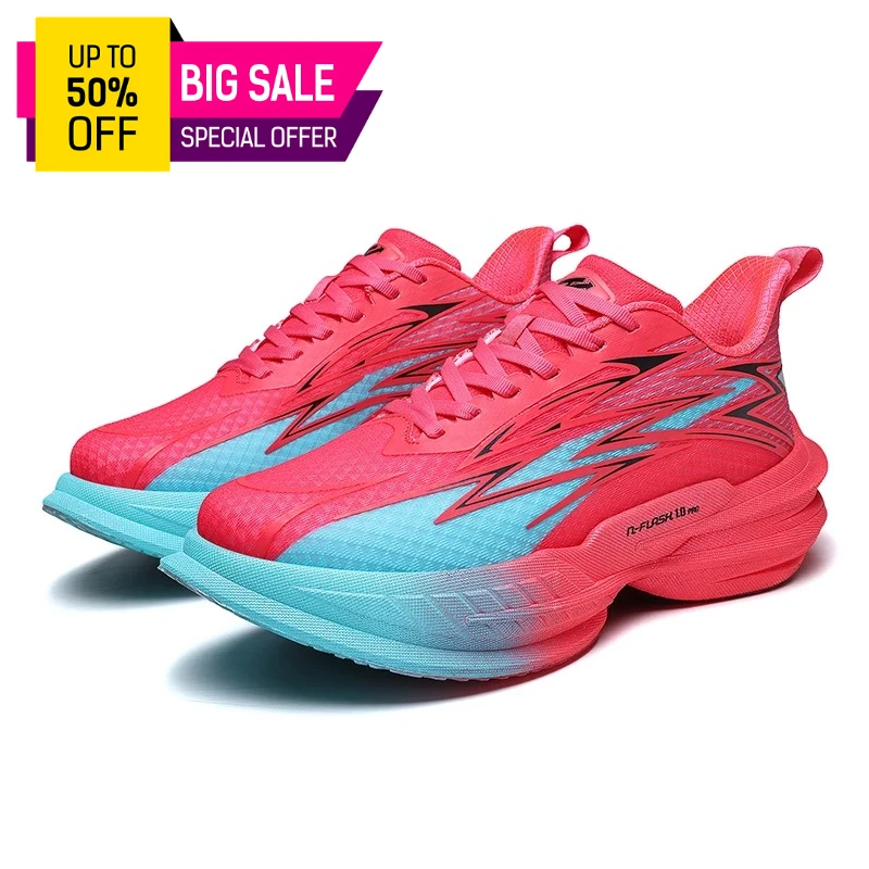 

Горячая распродажа: мужские спортивные кроссовки с амортизацией для бега, марафона и тренировок, размер 45