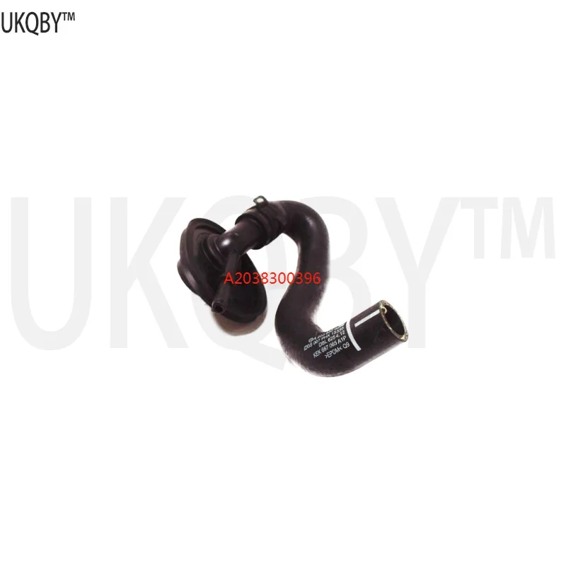 

Шланг с зажимом A2038300396 A2038302496 A2038304196