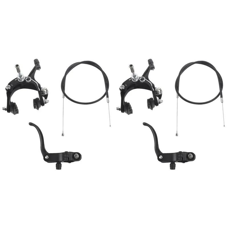 ABHS-2X Front Fixie…