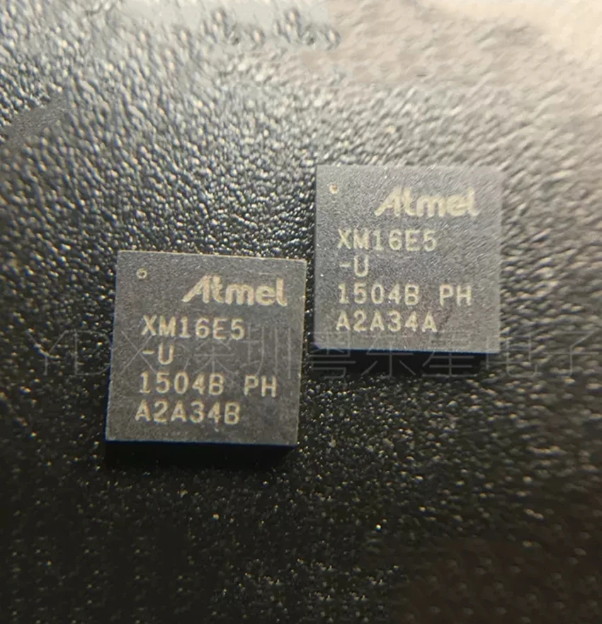 

1-50 шт./лот ATXMEGA8E5-MU XM16E5-U QFN32 новый оригинал