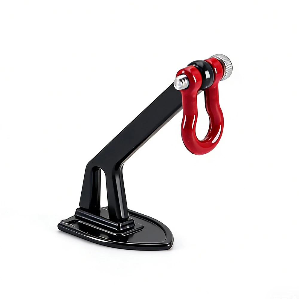 

Simulation Heavy Metal Winch Anchor Winde Anker for SCX24 AX24 FCX24 FCX24M 1/18 1/24 RC Rock Crawler Car Decoration Accessories