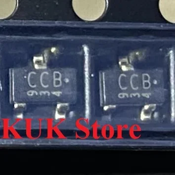 Original CCB 2SC3326-B 2SC3326, CC ist die Markierung, B ist das HFE