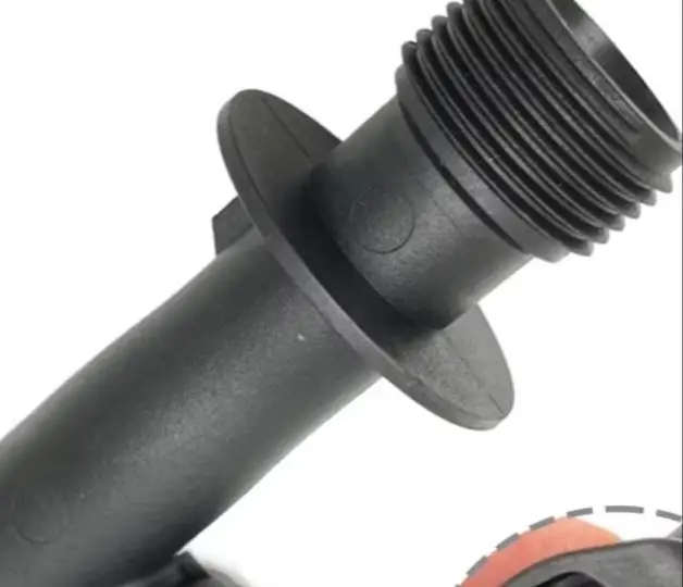 For Kärcher K2-K3 Series High-Pressure Washer Inlet Elbow/Inlet Hose 5.064-395.0 4.063-913.0 Suitable For Car Washing