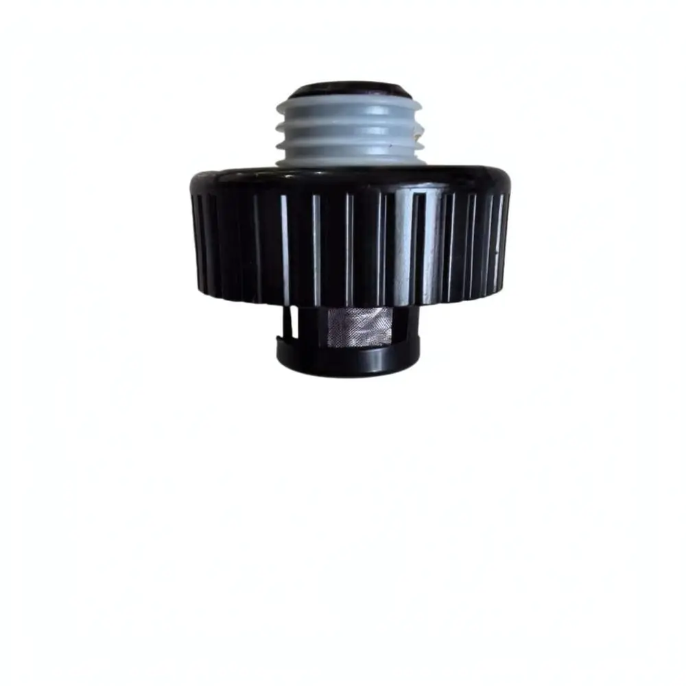 For For Dreame H15Pro T40 Robot Vacuum Cleaner Water Tank Sealing Plug Filtration Lid Maintenance Part