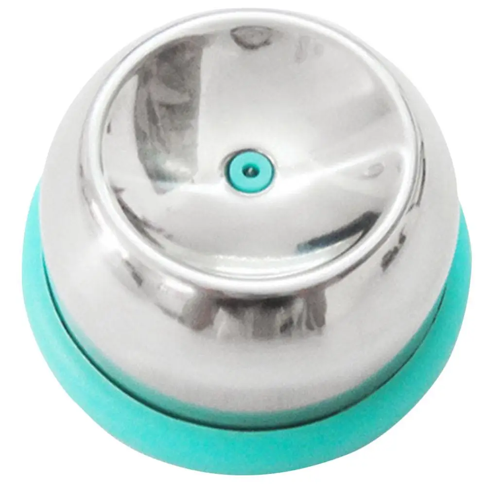 

Cooking Egg Puncher Piercer for Boiled Eggs Perforation Hole Stainless Steel Shells Opener