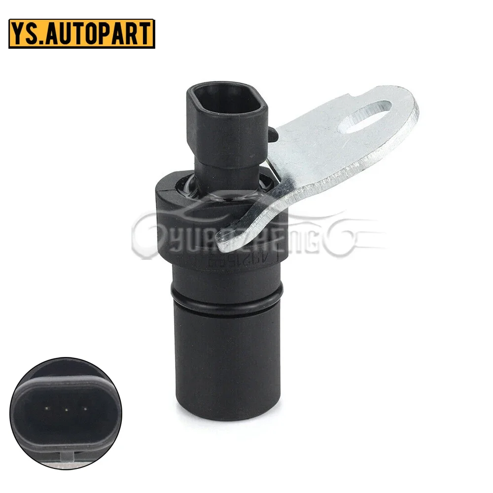 

New Crankshaft Position Sensor Fit For Cummins ISX15 QSX15 4921599 4921599CUM 4001902CUM CUM4921599 4921599 4001902
