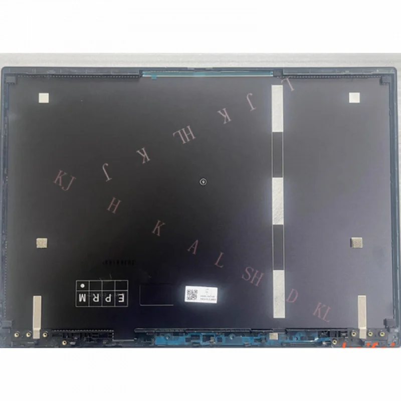 

N Новинка для asus Zenbppk 14 14 Q415M Q425M UX3405C верхняя крышка Чехол см. изображение