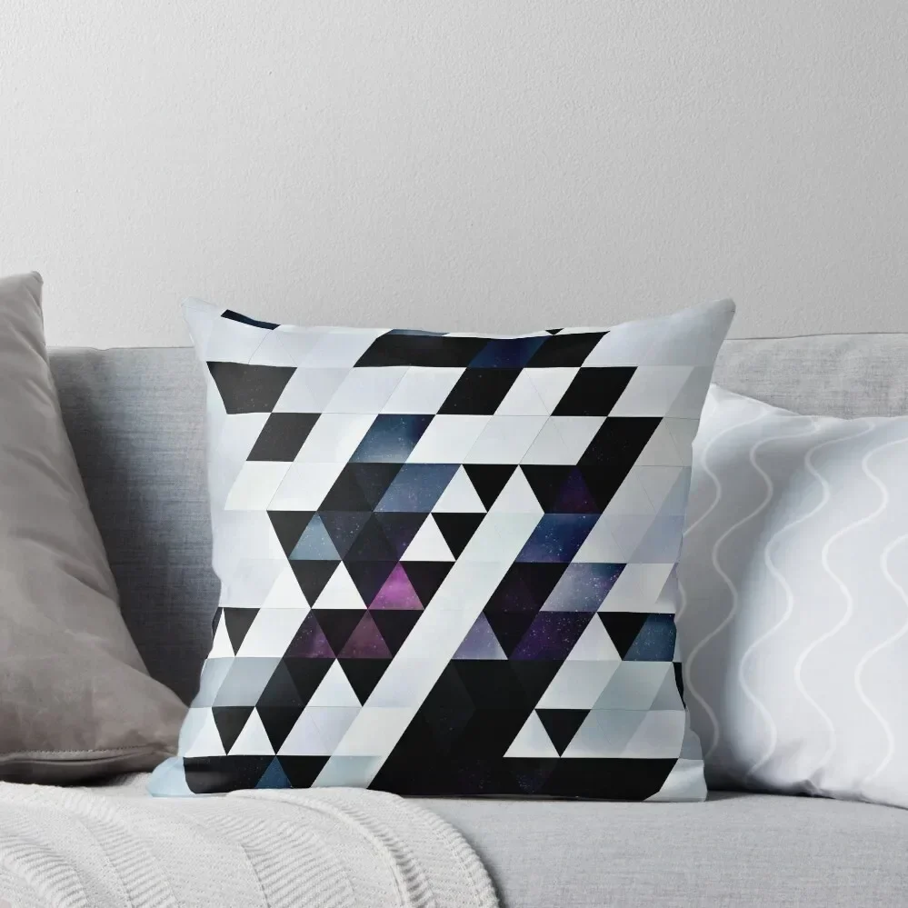 

112 // MODYRN LYKQUYR Throw Pillow christmas decorations 2025 Cushions Home Decor Cushion Cover For Sofa pillow