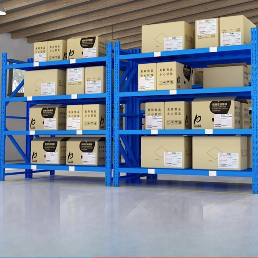 Rustproof Thickened Load-bearing Shelves Freely Configurable Storage Shoe Cabinet Racks Warehouse Home Furniture prateleira LJ40