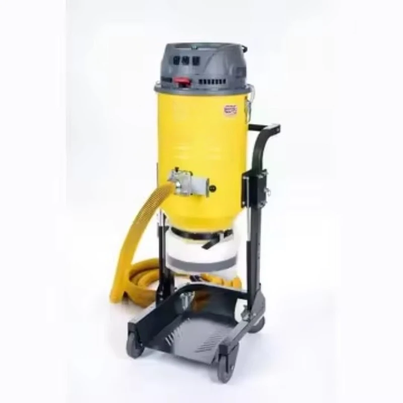 

New Vacuum Cleaner Floor Cleaning Machine
