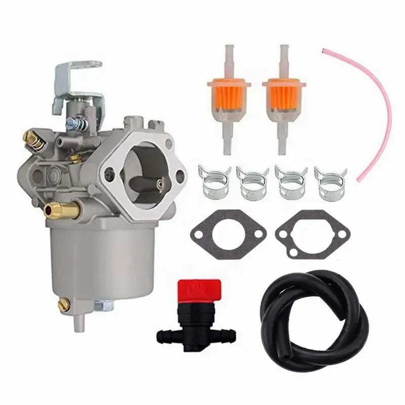 1016478 FE290 Carburetor For 1992-1997 Club Car  Cart DS & Precedent T FE290 Engine Carb