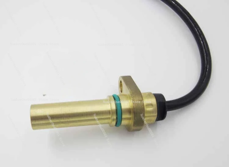 7917415537 Speed Sensor Suitable for Linde Forklift 335 1275 Series Drive Hydraulic Motor