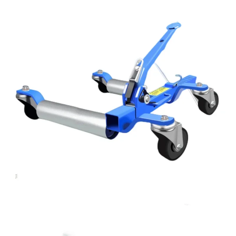 

New Large Hydraulic Car Shifter Mechanical Universal Wheel Property Trailer Obstacle Removal Tool Moving Artifact